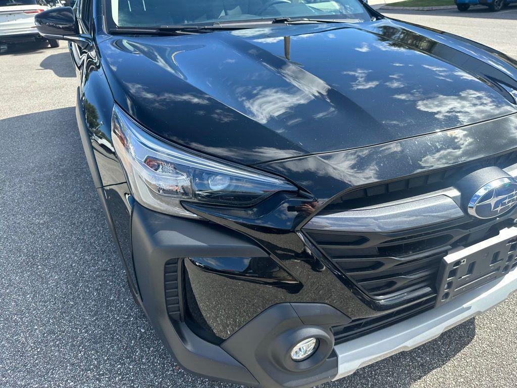 used 2023 Subaru Outback car, priced at $28,335