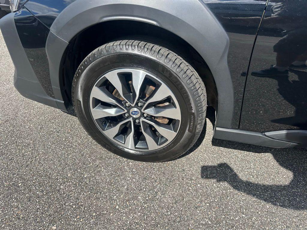 used 2023 Subaru Outback car, priced at $28,335