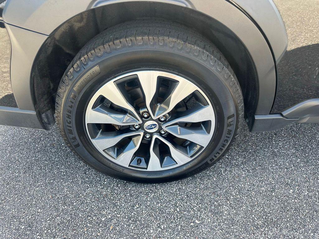 used 2023 Subaru Outback car, priced at $28,335