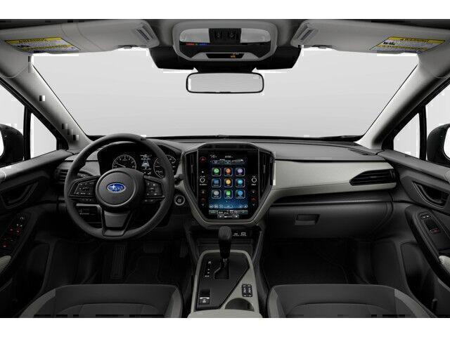 new 2025 Subaru Crosstrek car, priced at $29,838