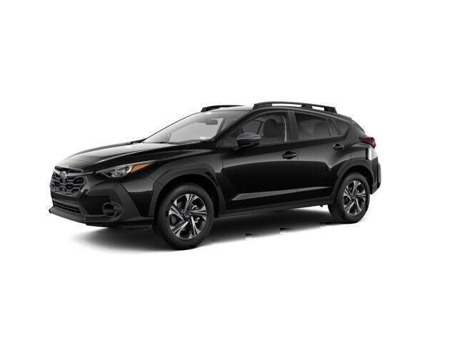 new 2025 Subaru Crosstrek car, priced at $29,838