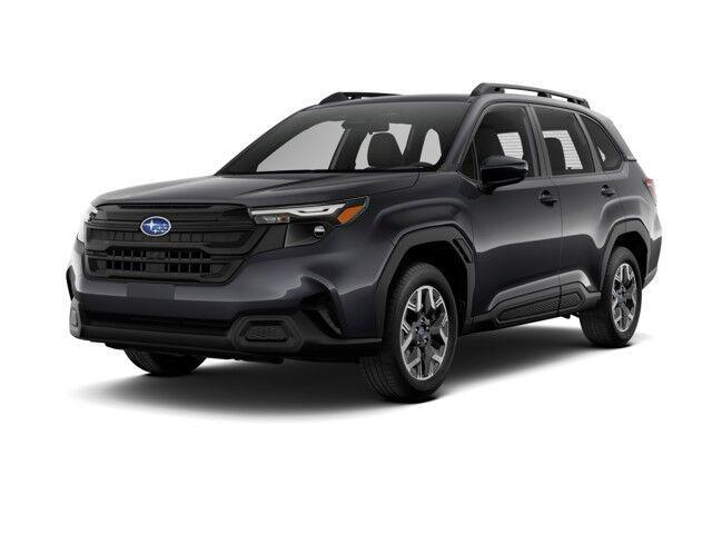 new 2026 Subaru Forester car, priced at $31,892