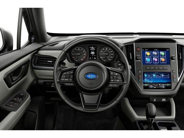 new 2026 Subaru Forester car, priced at $31,892