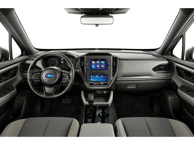 new 2026 Subaru Forester car, priced at $31,892