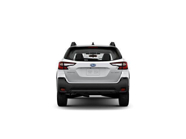new 2025 Subaru Outback car
