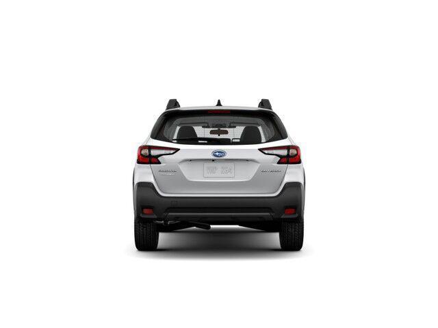 new 2025 Subaru Outback car