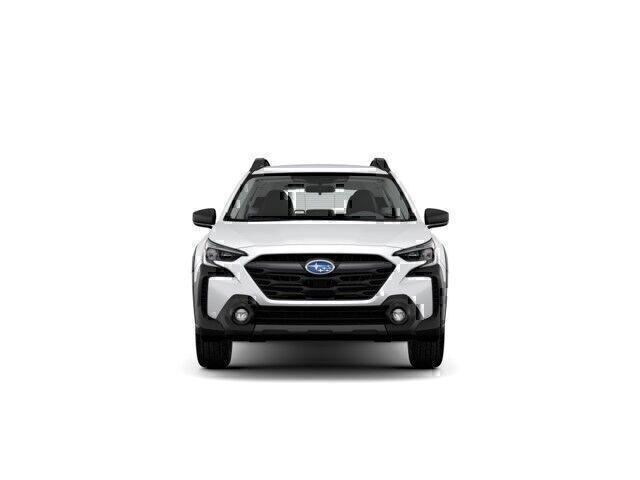 new 2025 Subaru Outback car