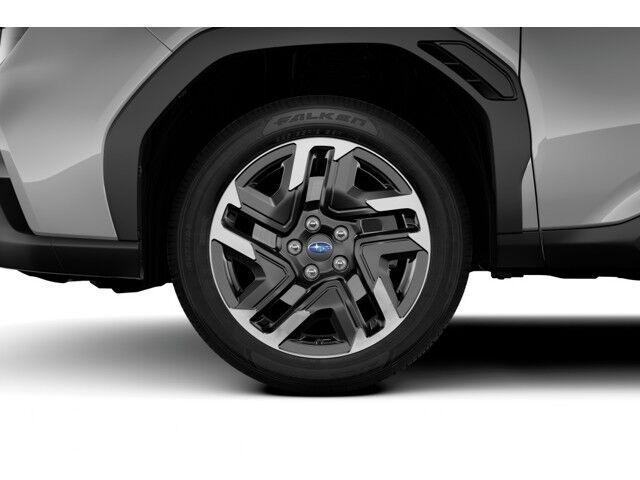 new 2026 Subaru Forester car