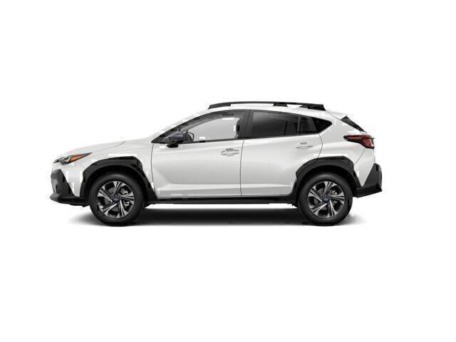 new 2025 Subaru Crosstrek car, priced at $29,838