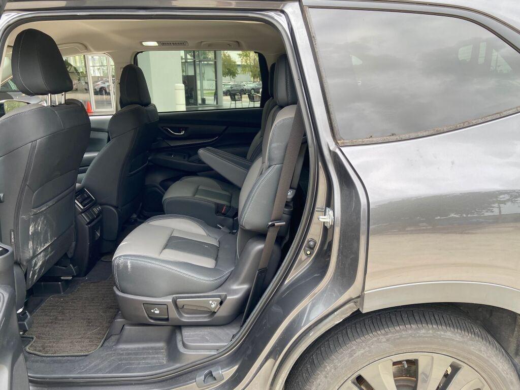 used 2022 Subaru Ascent car, priced at $28,996