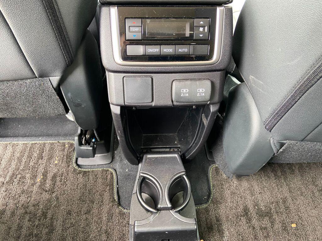 used 2022 Subaru Ascent car, priced at $28,996