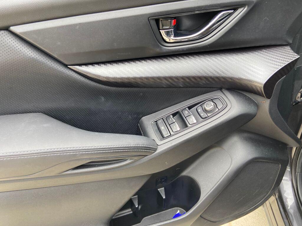 used 2022 Subaru Ascent car, priced at $28,996