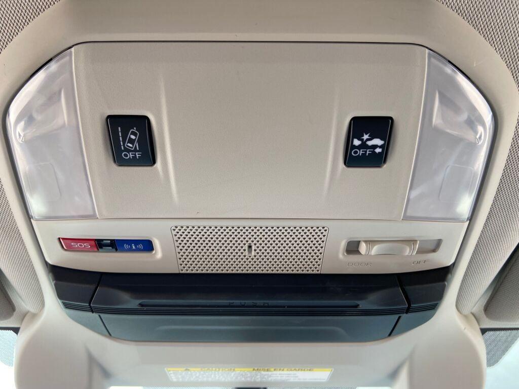 used 2022 Subaru Ascent car, priced at $28,996