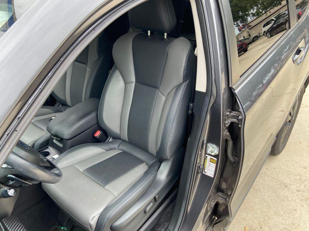 used 2022 Subaru Ascent car, priced at $28,996