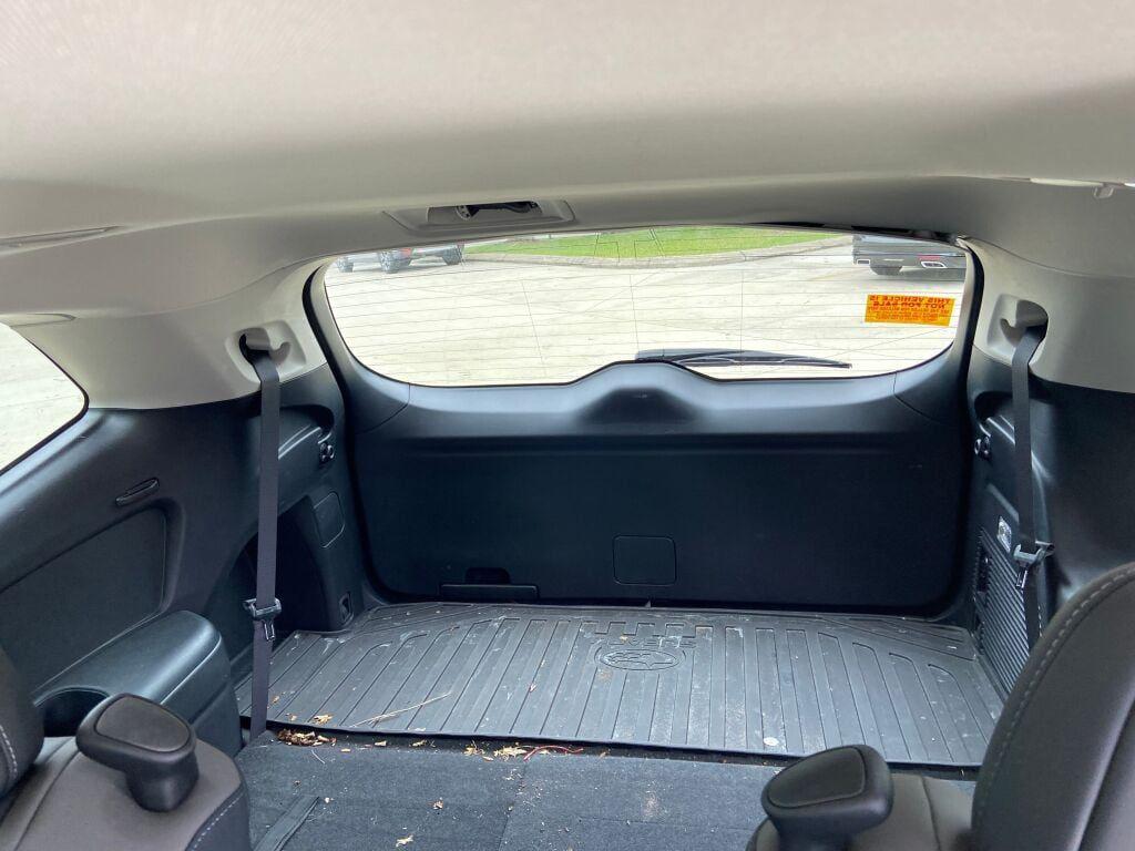 used 2022 Subaru Ascent car, priced at $28,996