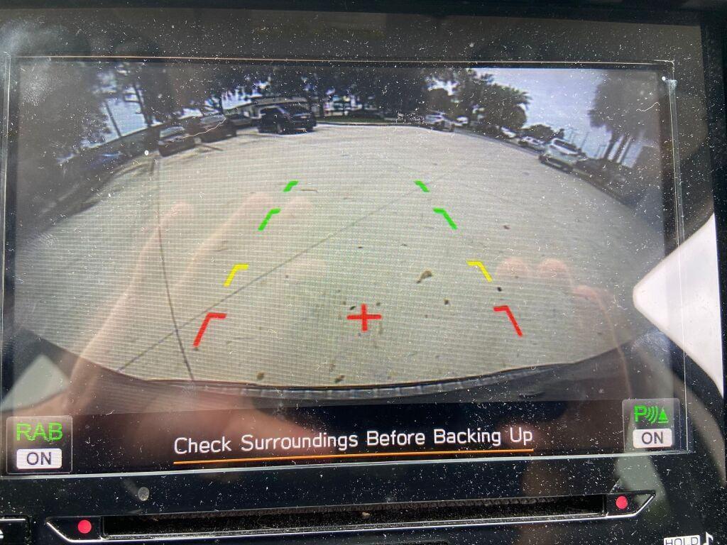 used 2022 Subaru Ascent car, priced at $28,996