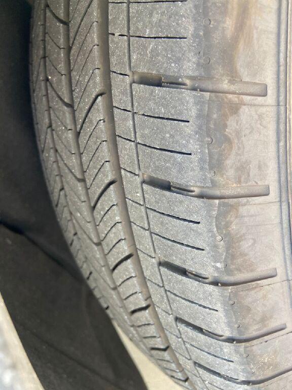 used 2023 Ford Mustang Mach-E car, priced at $30,000