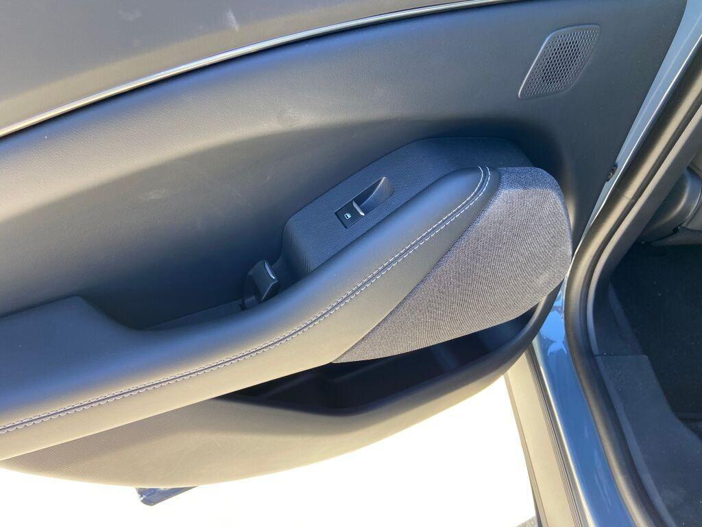 used 2023 Ford Mustang Mach-E car, priced at $30,000