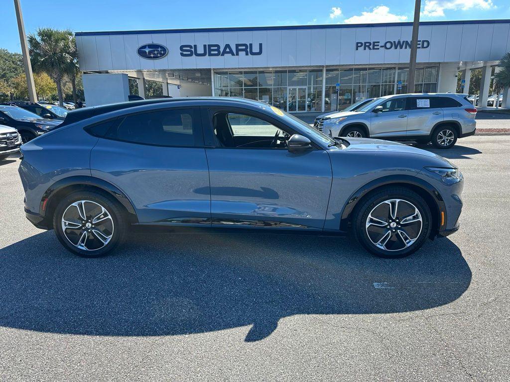 used 2023 Ford Mustang Mach-E car, priced at $31,045