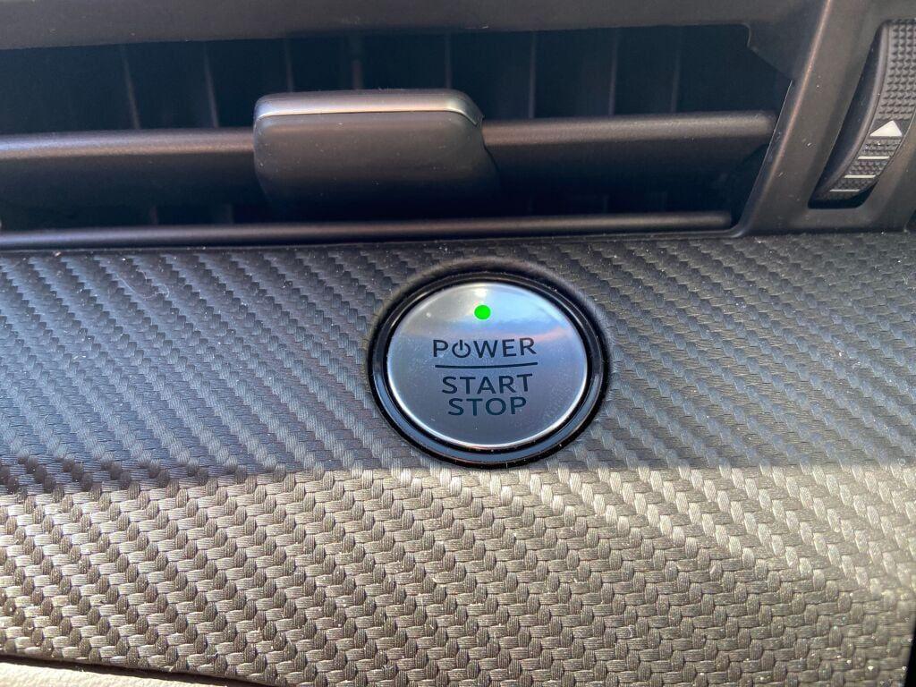 used 2023 Ford Mustang Mach-E car, priced at $30,000