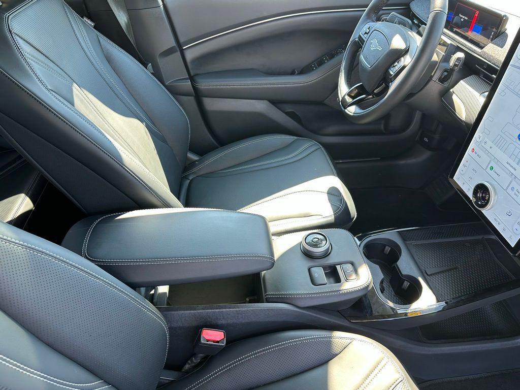 used 2023 Ford Mustang Mach-E car, priced at $31,045
