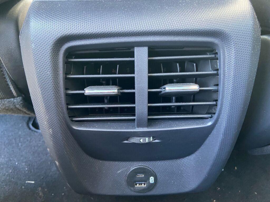 used 2023 Ford Mustang Mach-E car, priced at $30,000