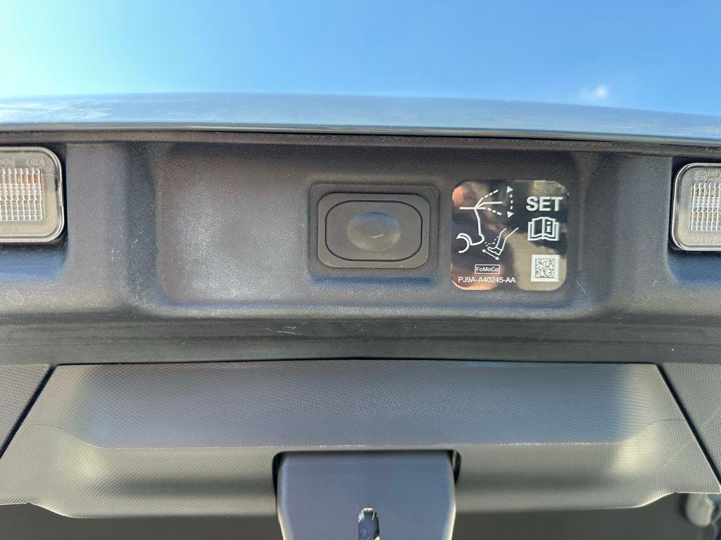 used 2023 Ford Mustang Mach-E car, priced at $31,045