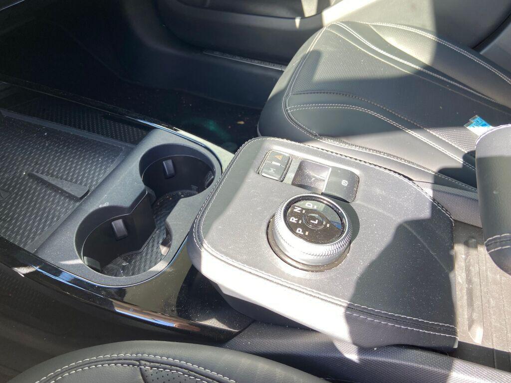 used 2023 Ford Mustang Mach-E car, priced at $30,000