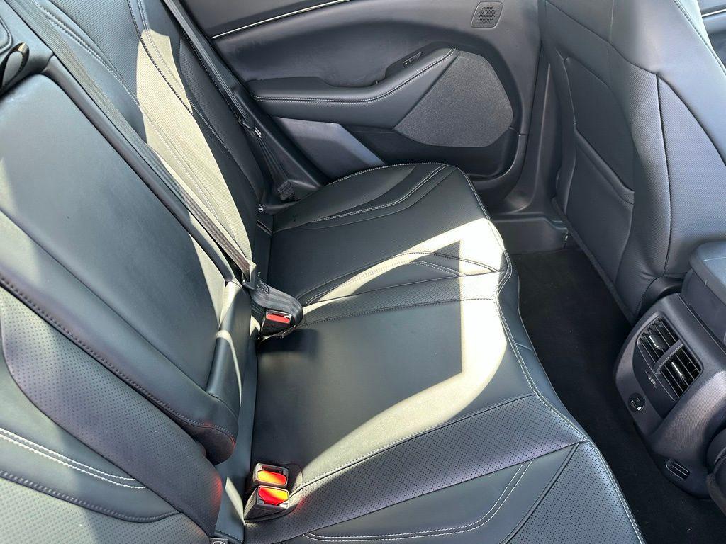 used 2023 Ford Mustang Mach-E car, priced at $31,045