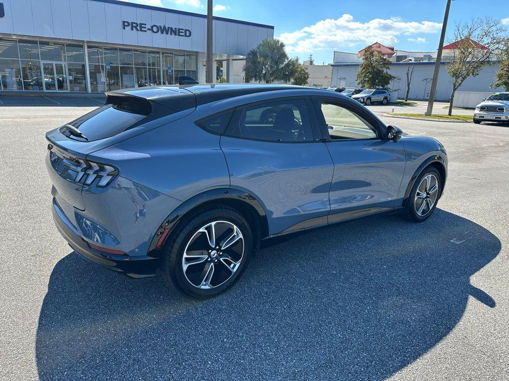 used 2023 Ford Mustang Mach-E car, priced at $31,045