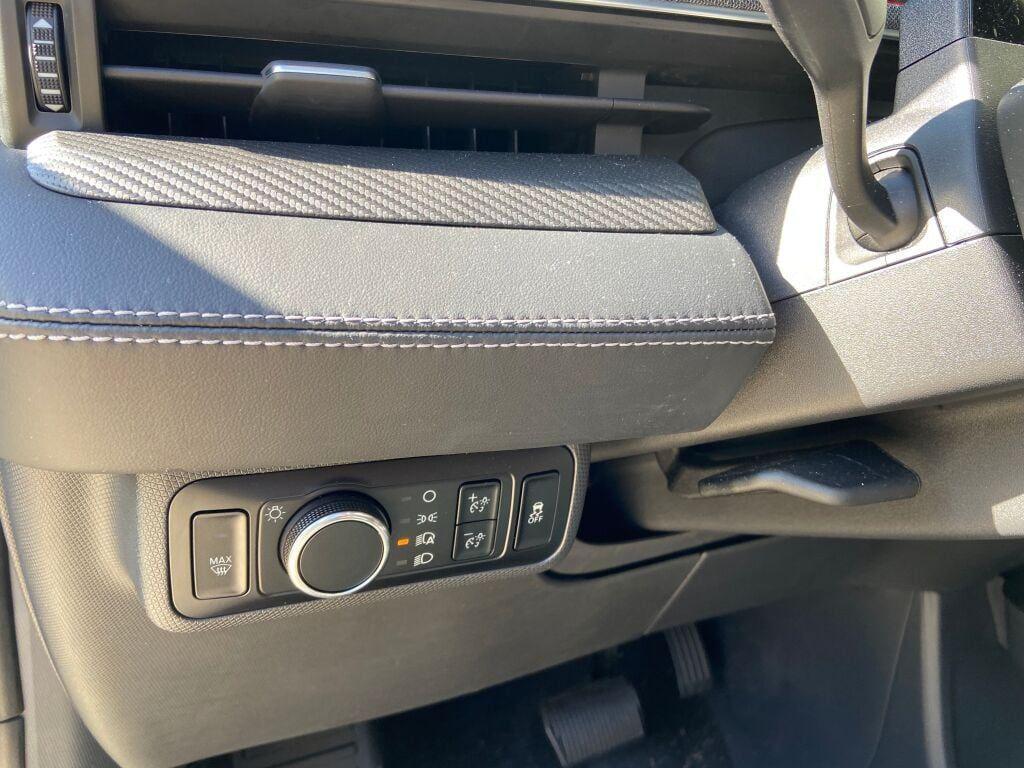 used 2023 Ford Mustang Mach-E car, priced at $30,000