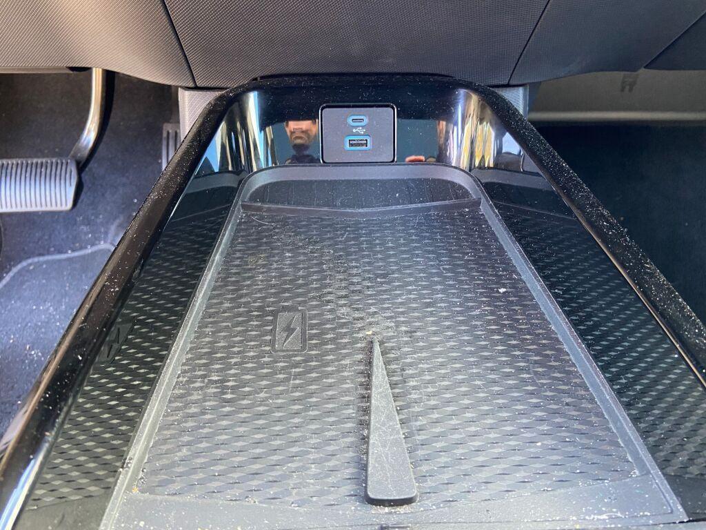 used 2023 Ford Mustang Mach-E car, priced at $30,000