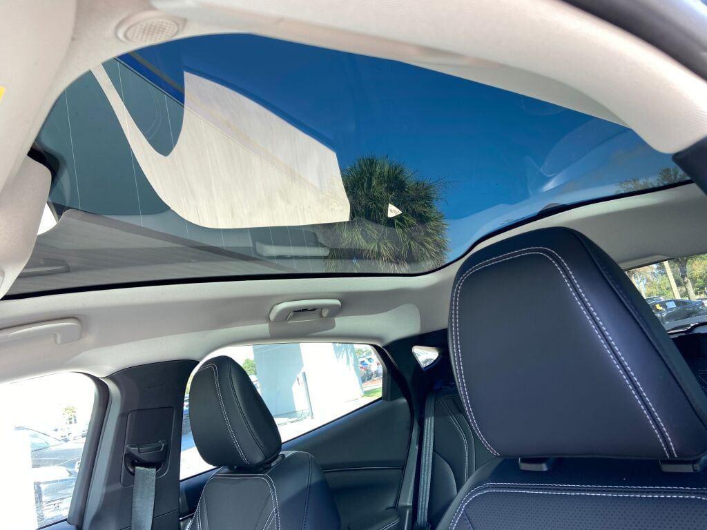 used 2023 Ford Mustang Mach-E car, priced at $30,000