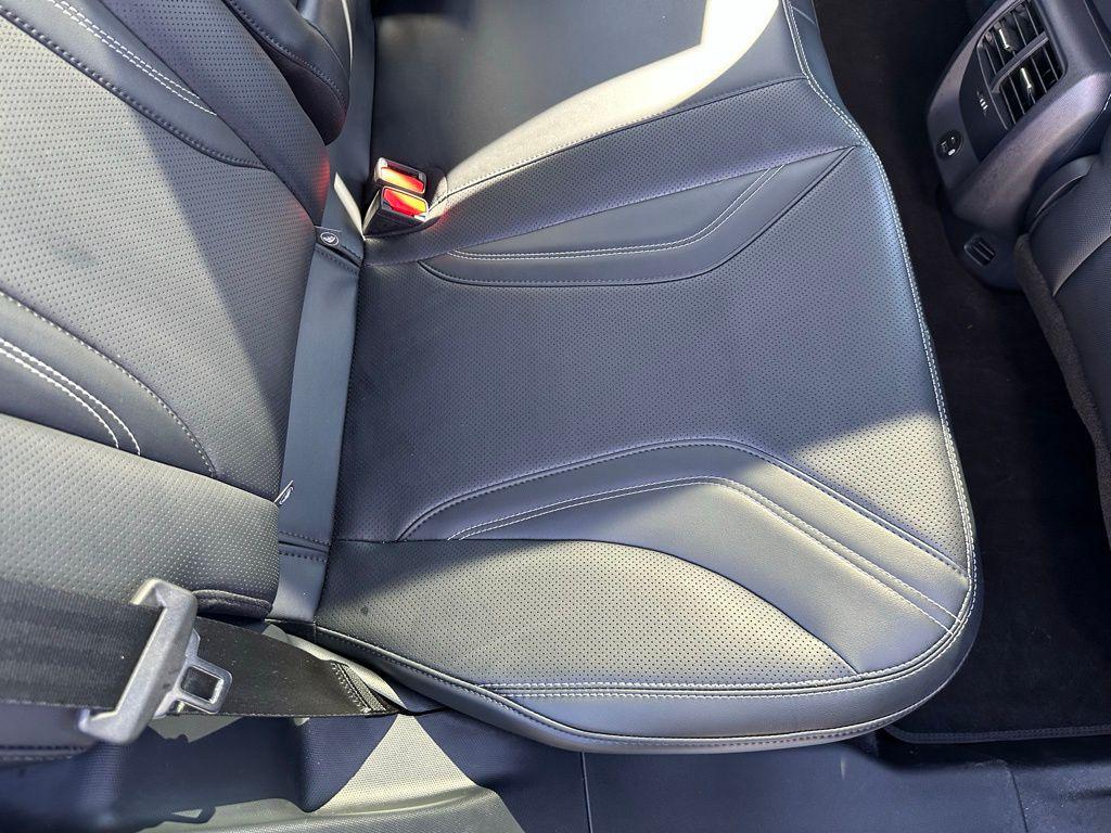 used 2023 Ford Mustang Mach-E car, priced at $31,045