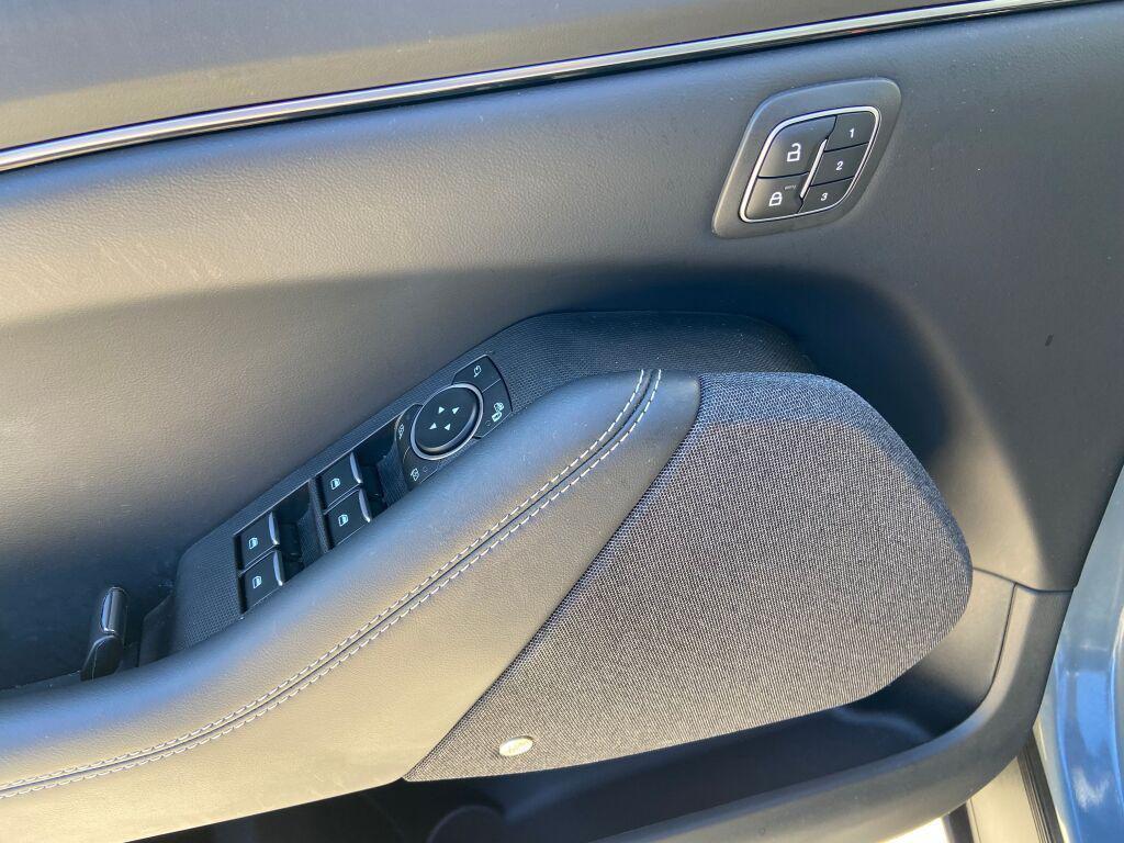 used 2023 Ford Mustang Mach-E car, priced at $30,000