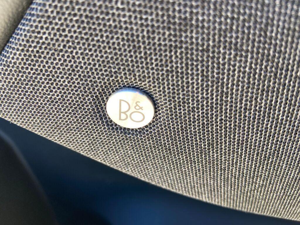 used 2023 Ford Mustang Mach-E car, priced at $30,000