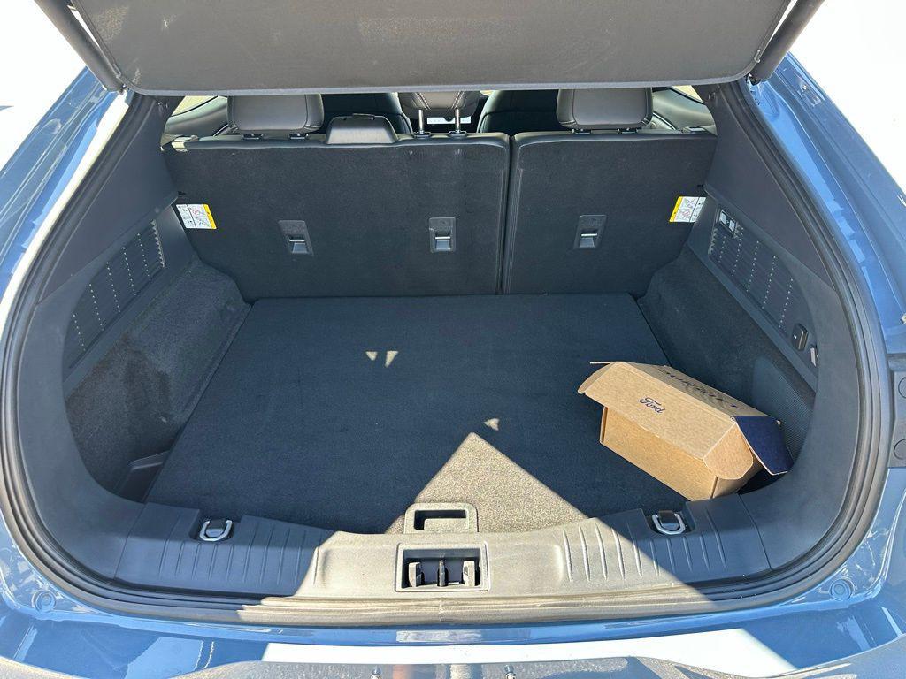 used 2023 Ford Mustang Mach-E car, priced at $31,045