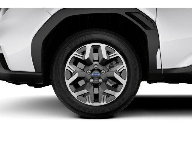 new 2025 Subaru Forester car