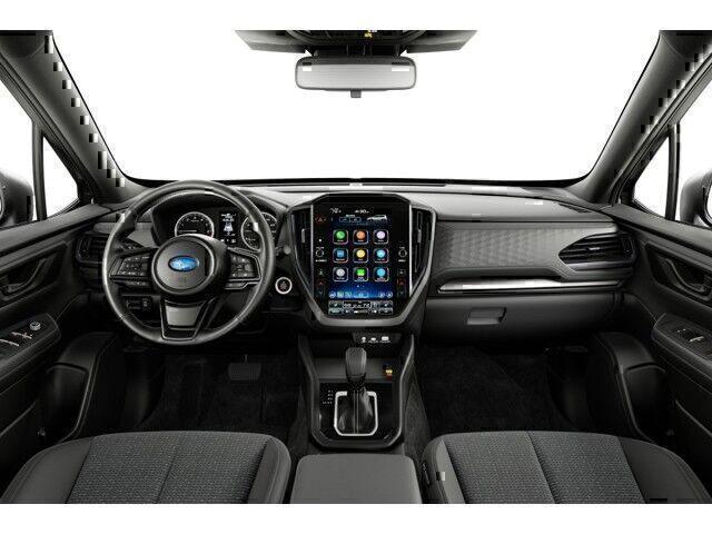 new 2025 Subaru Forester car, priced at $34,377