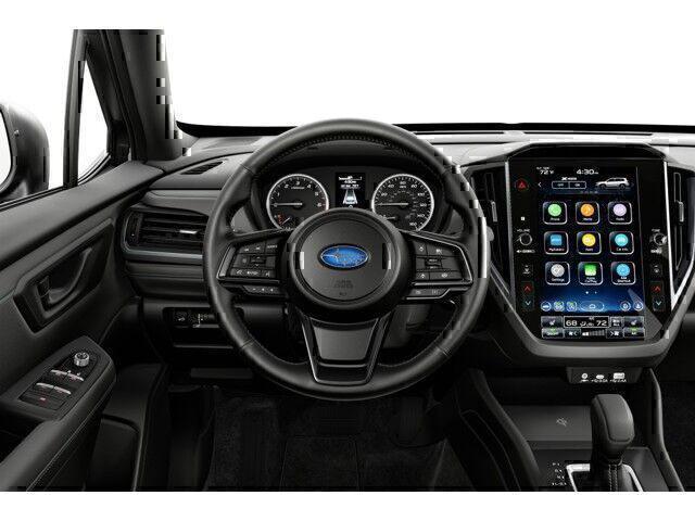 new 2025 Subaru Forester car, priced at $34,377