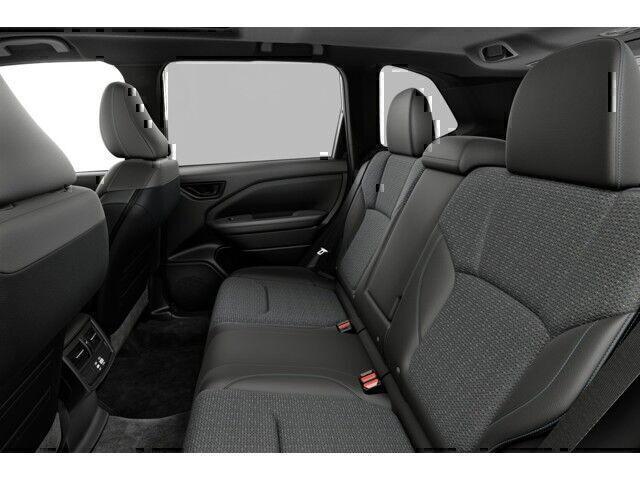 new 2025 Subaru Forester car, priced at $34,377