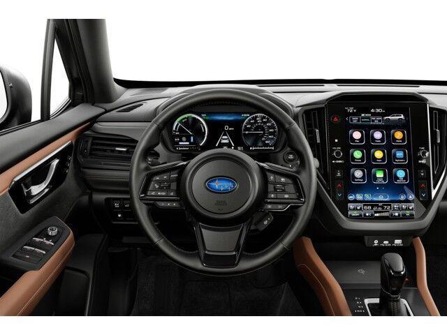 new 2025 Subaru Forester Hybrid car, priced at $45,690