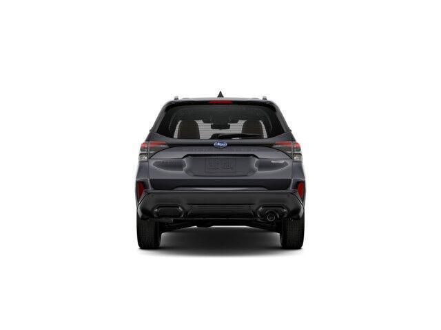 new 2025 Subaru Forester Hybrid car, priced at $45,690