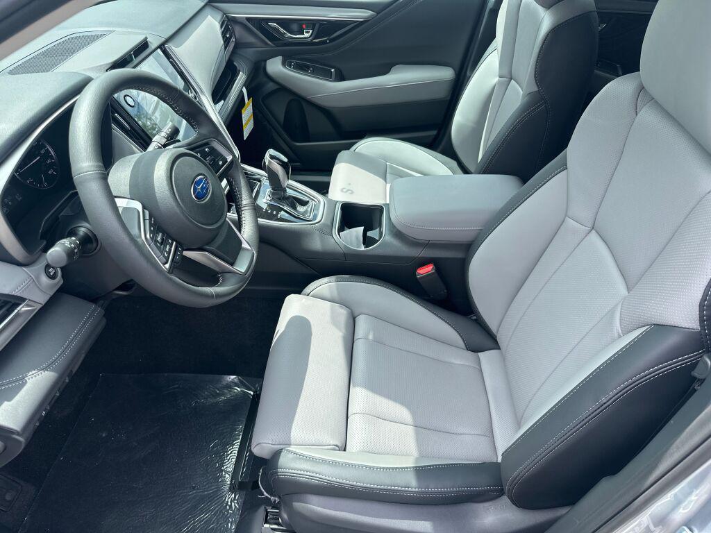 new 2025 Subaru Outback car, priced at $39,210