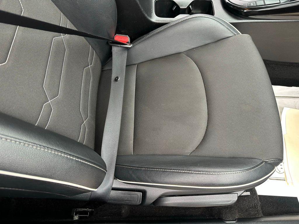 used 2024 Kia Forte car, priced at $21,000