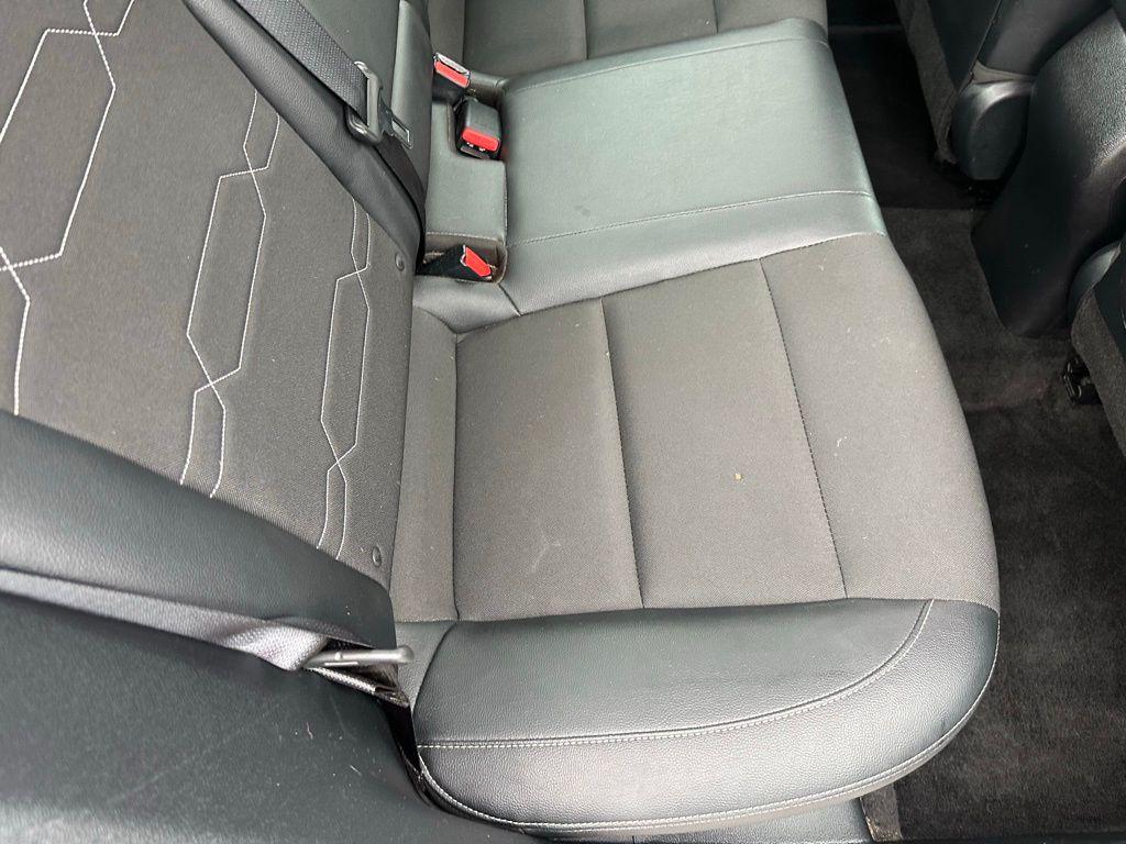 used 2024 Kia Forte car, priced at $21,000