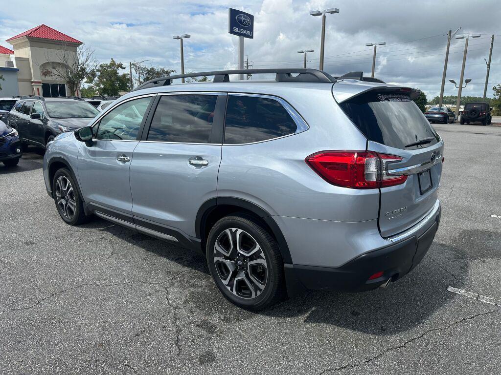 used 2024 Subaru Ascent car, priced at $39,250