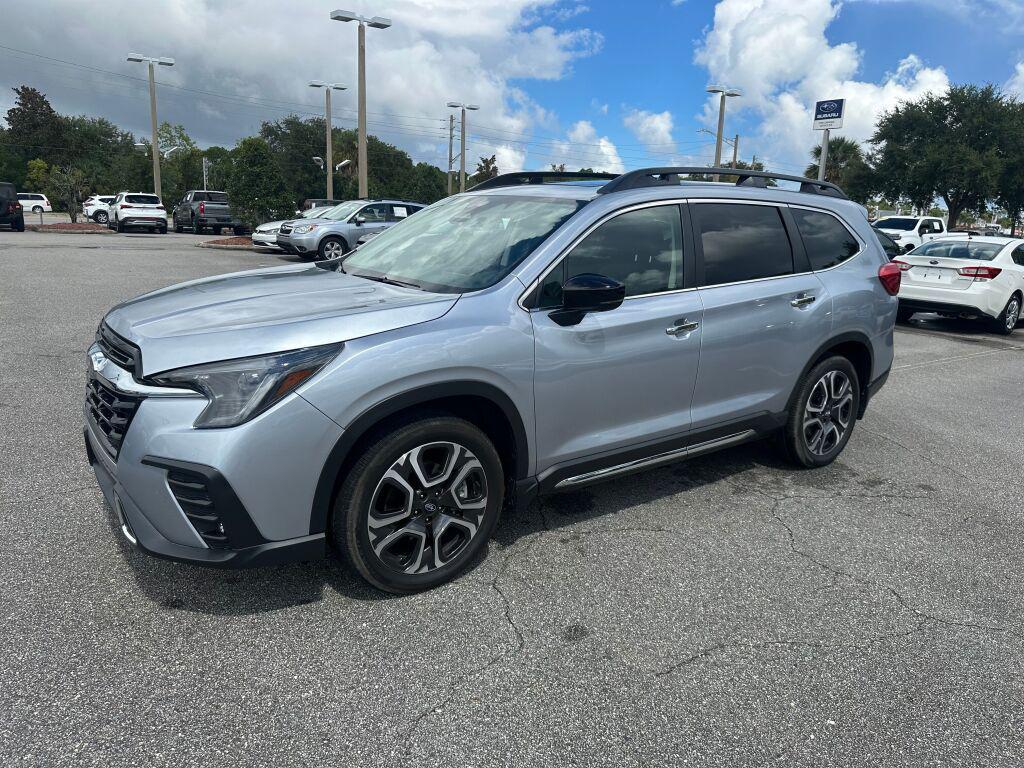 used 2024 Subaru Ascent car, priced at $39,250