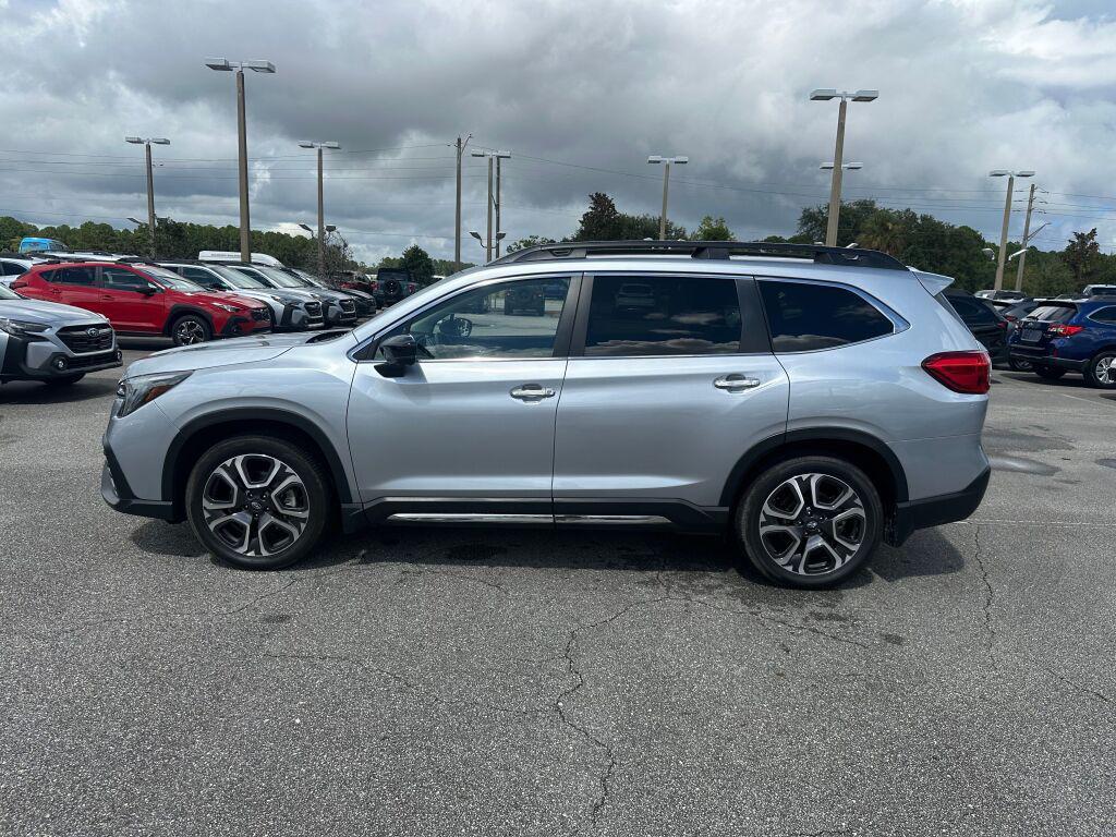 used 2024 Subaru Ascent car, priced at $39,250