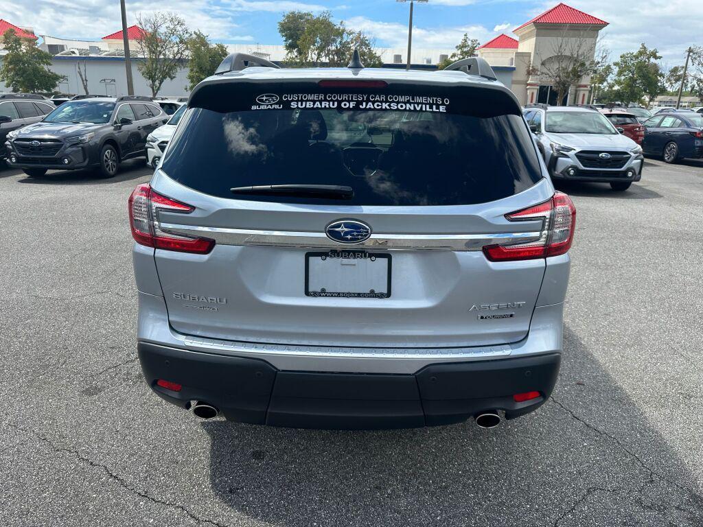 used 2024 Subaru Ascent car, priced at $39,250